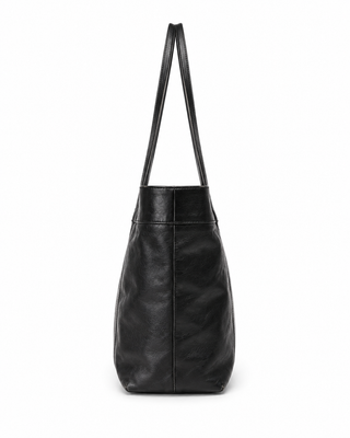 Pre-Owned Black Everyday Tote Bag